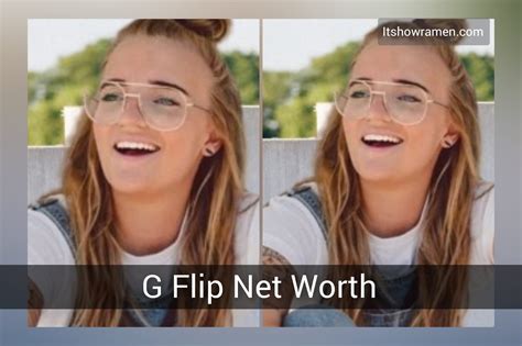 gflip net worth|More.